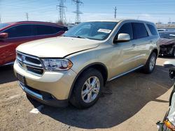 2011 Dodge Durango Express for sale in Elgin, IL