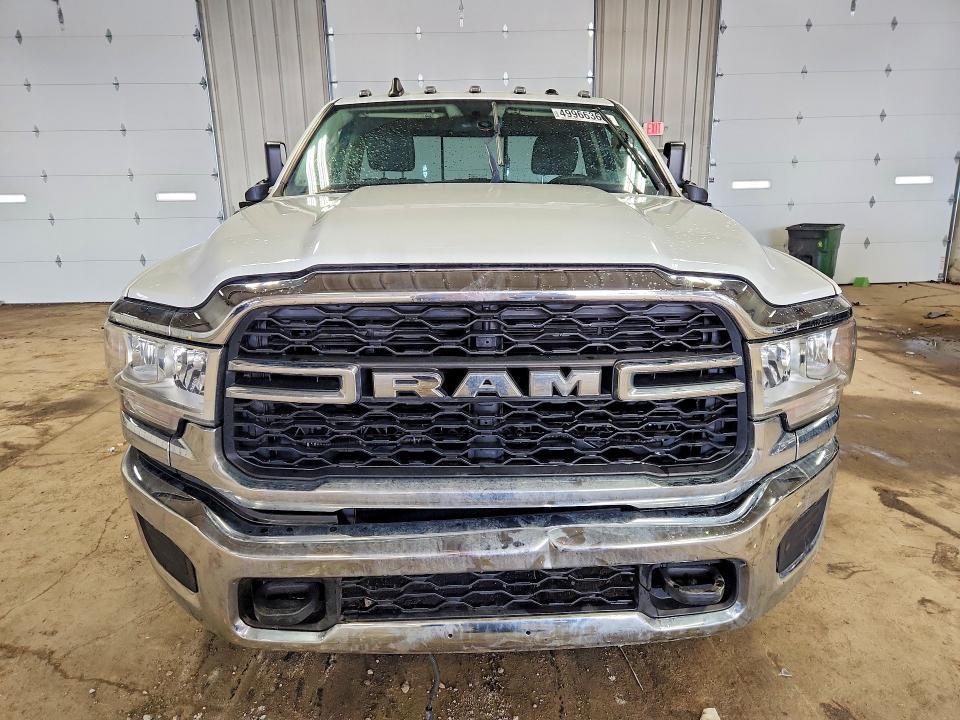2019 Dodge RAM 2500 Tradesman