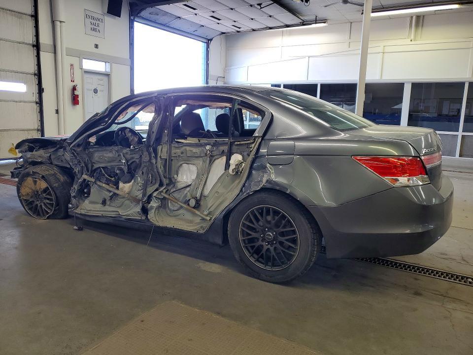 2011 Honda Accord lx