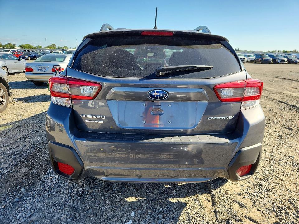 2023 Subaru Crosstrek Base