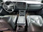 2002 Chevrolet Avalanche K1500