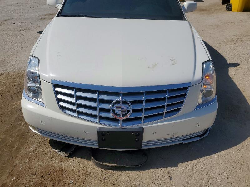 2007 Cadillac DTS