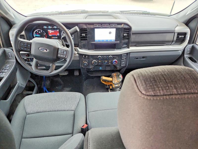 2024 Ford F550 Super Duty Utility / Service Truck
