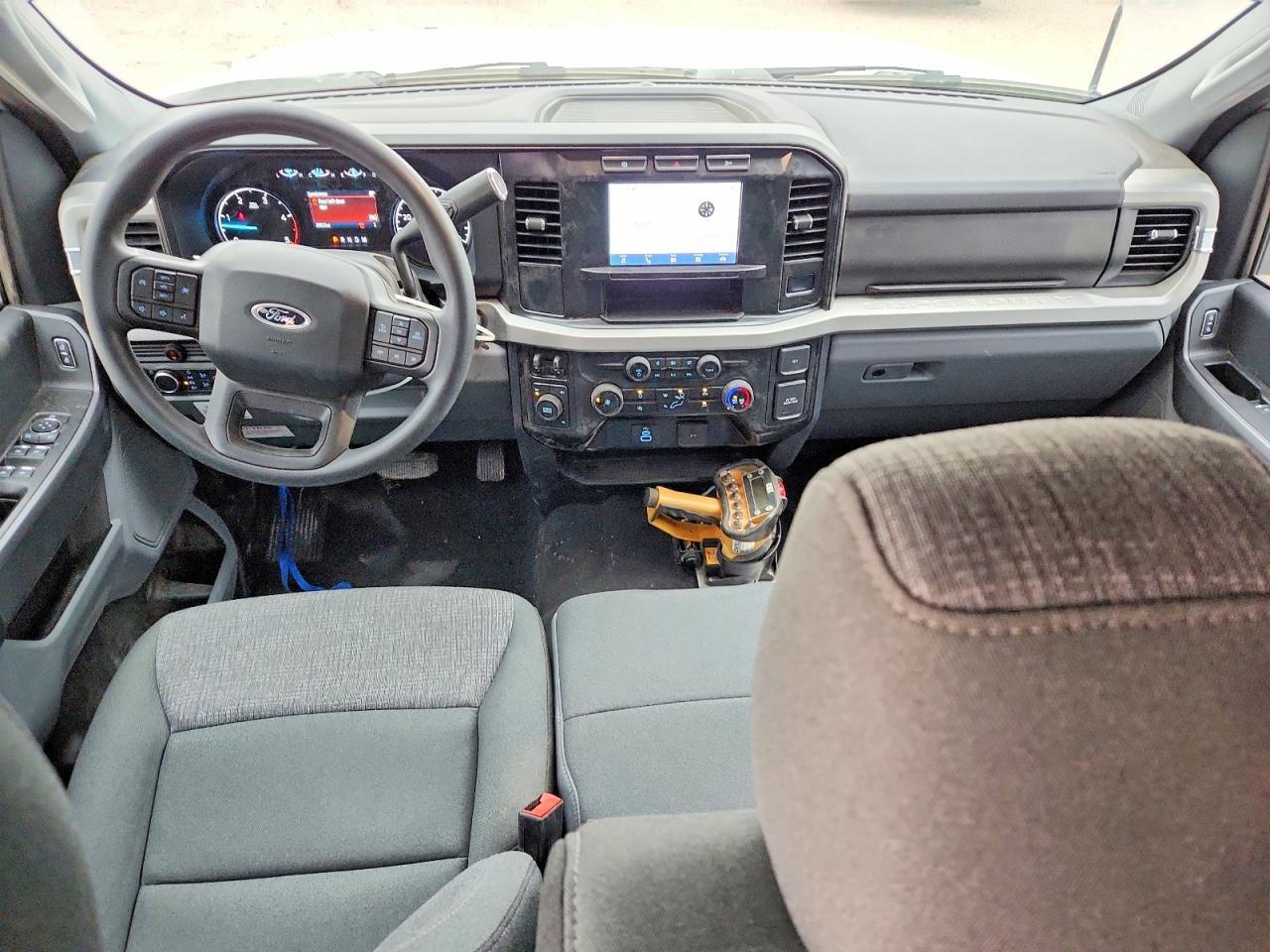 2024 Ford F550 Super Duty Utility / Service Truck