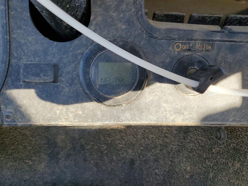 2020 Club Car Tempo Lithium Golf Cart