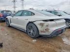 2023 Porsche Taycan