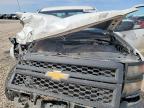 2014 Chevrolet Silverado C1500