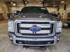 2015 Ford F250 Super Duty