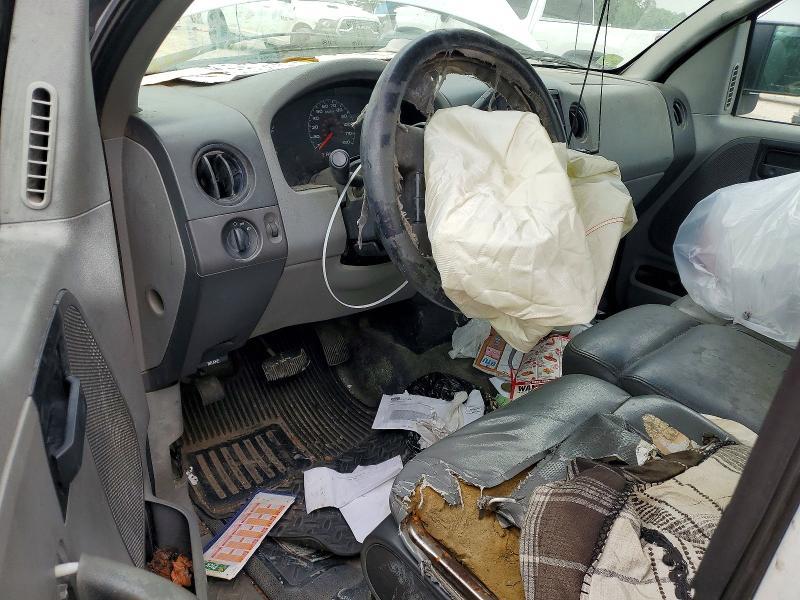 2007 Ford F150
