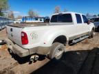 2012 Ford F450 Super Duty