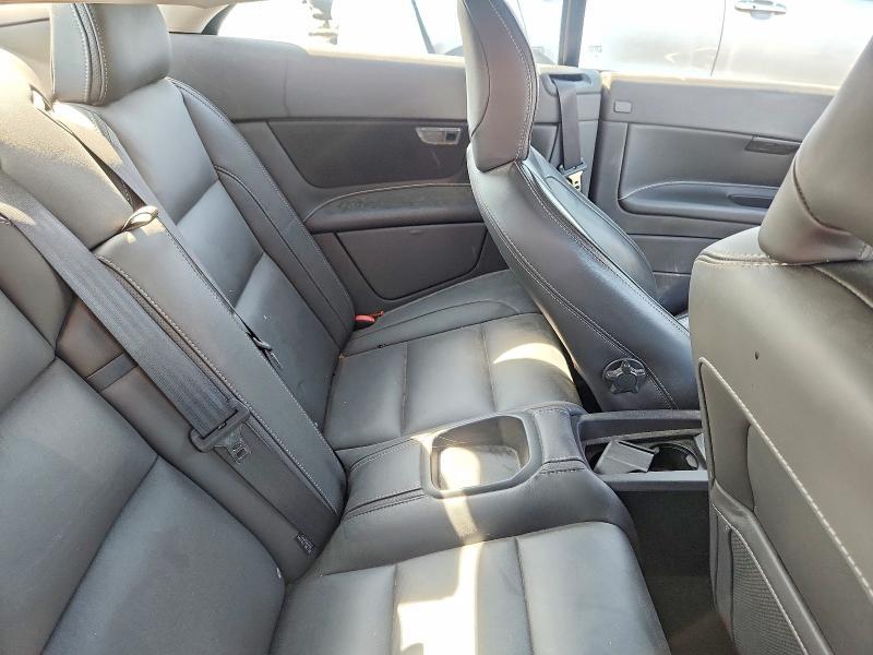 2013 Volvo C70 T5