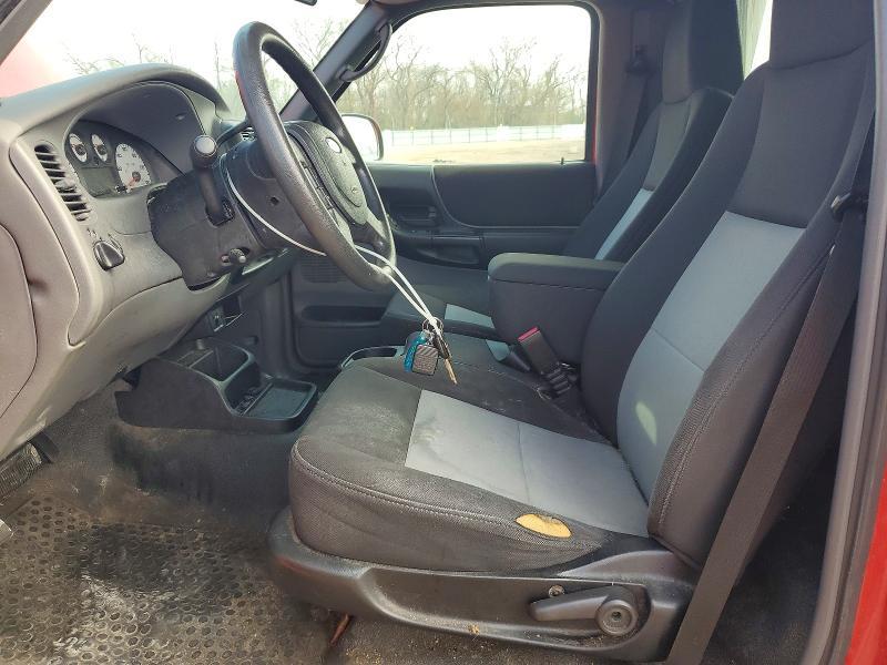 2004 Ford Ranger