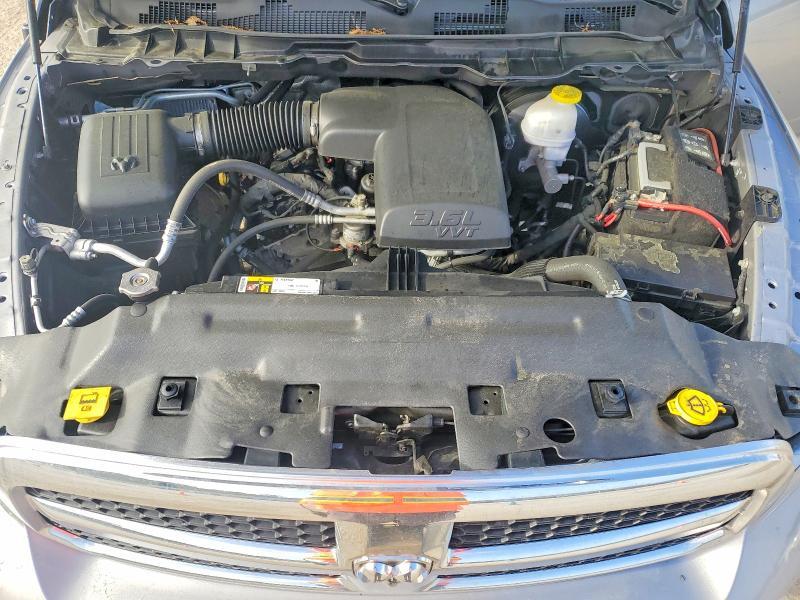 2024 Dodge RAM 1500 Classic SLT