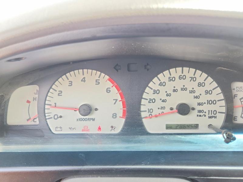 2003 Toyota Tacoma V6