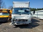2017 Mitsubishi Fuso FEC72S BOX Truck
