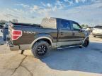 2009 Ford F150 Supercrew