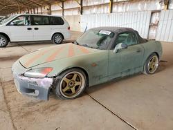 2002 Honda S2000 for sale in Phoenix, AZ