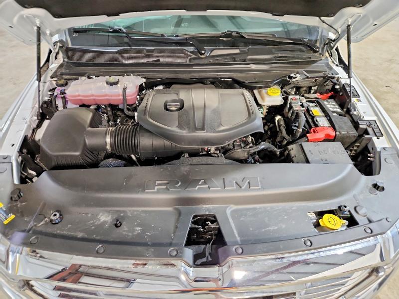 2026 Dodge 1500 Laramie