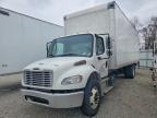 2018 Freigliner 2018 Freightliner Business Class M2 BOX Truck