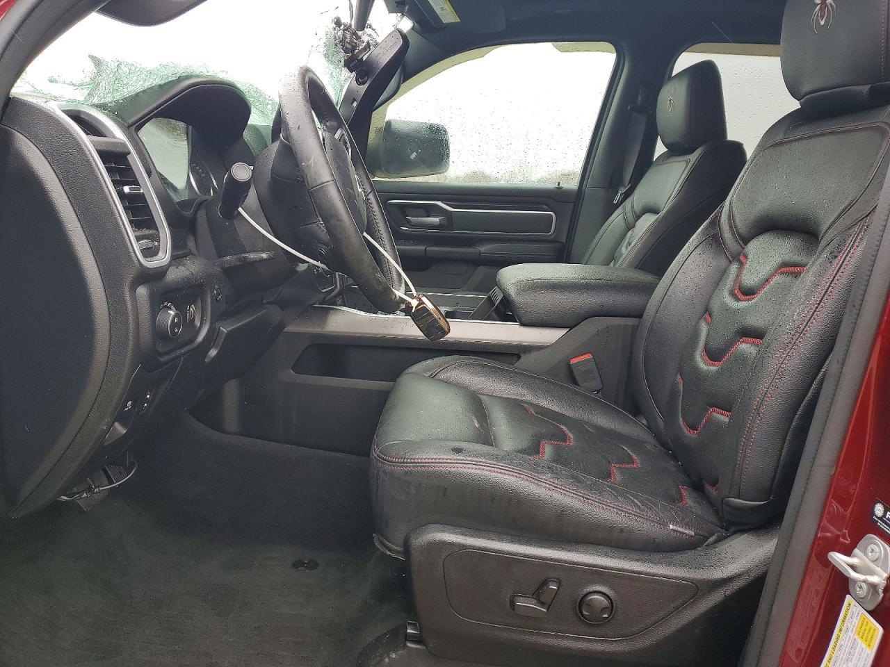 2022 Dodge RAM 1500 BIG Horn