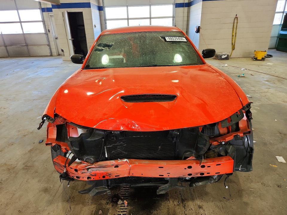 2021 Dodge Charger r