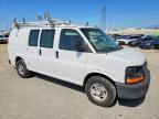 2016 Chevrolet Express 2500 Cargo Utility / Service Van