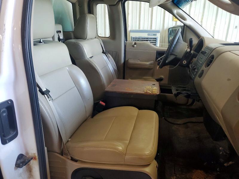 2008 Ford F150