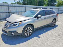 2015 Subaru Outback 2.5i Limited for sale in Gastonia, NC