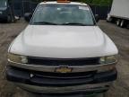 2001 Chevrolet Silverado C3500