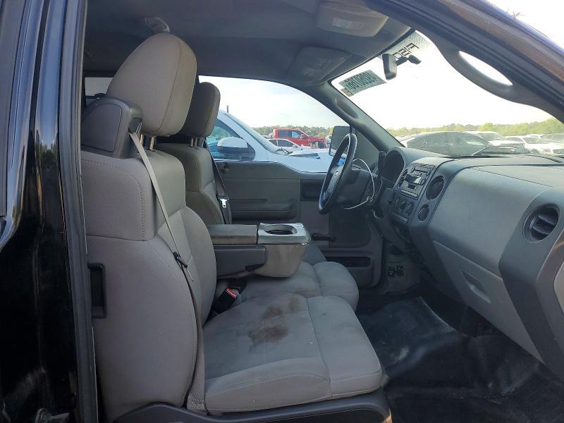 2006 Ford F150 King Ranch