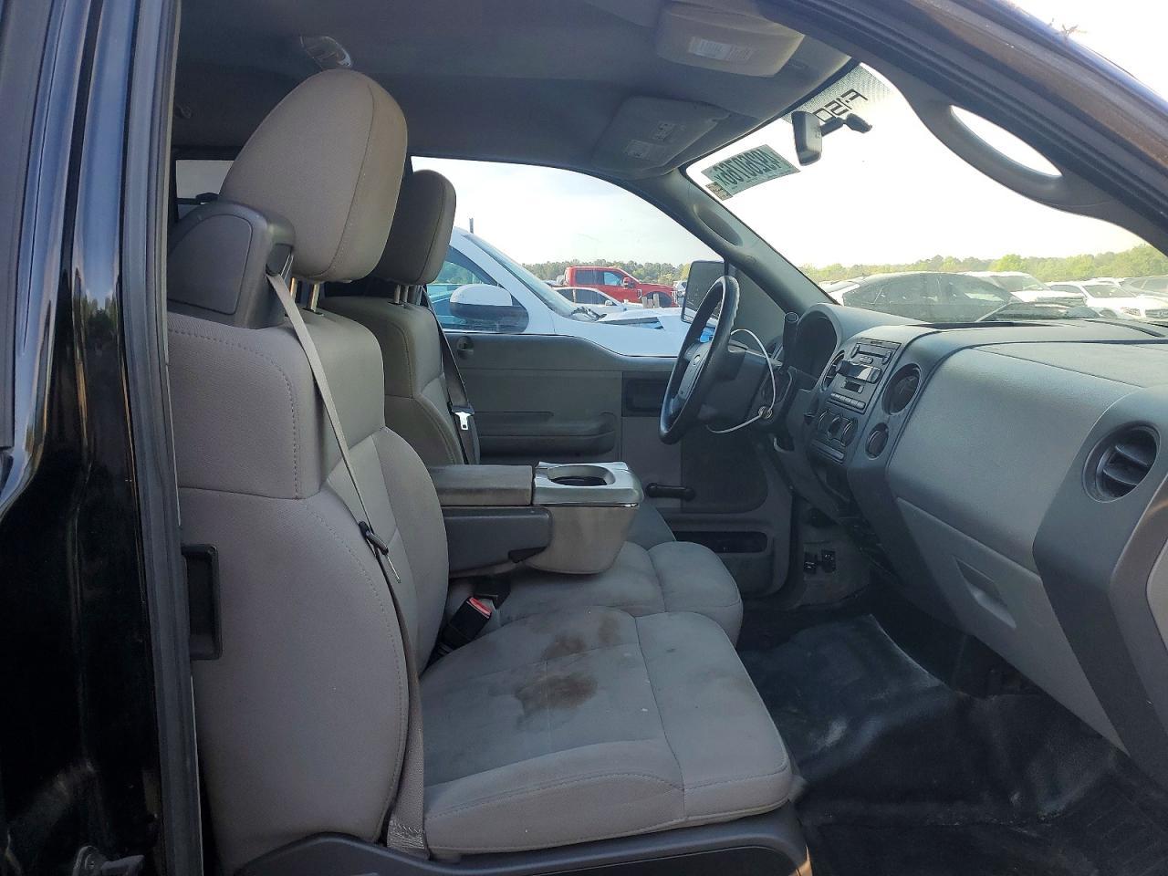 2006 Ford F150 King Ranch