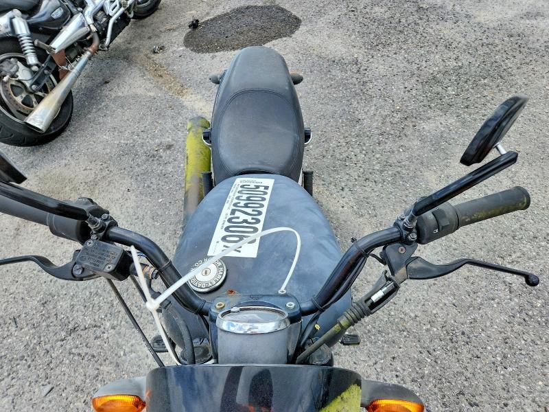 2016 Harley-Davidson Street 500