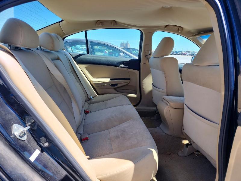 2012 Honda Accord lx