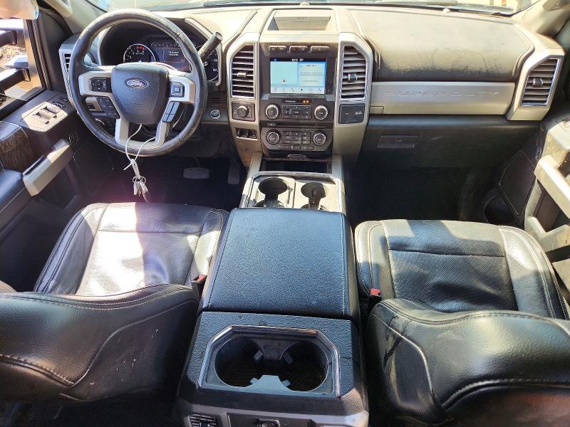 2017 Ford F250 Super Duty