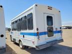 2017 Ford Econoline E450 Super Duty Cutaway Van