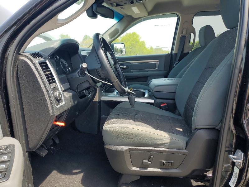 2016 Dodge RAM 1500 SLT