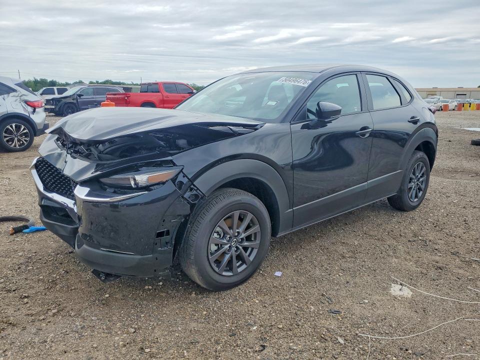 2026 Mazda Cx-30