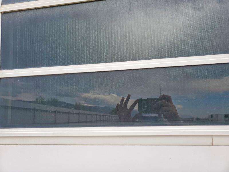 2006 TRA 2006 Camper