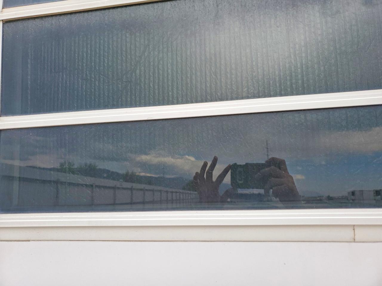 2006 TRA 2006 Camper