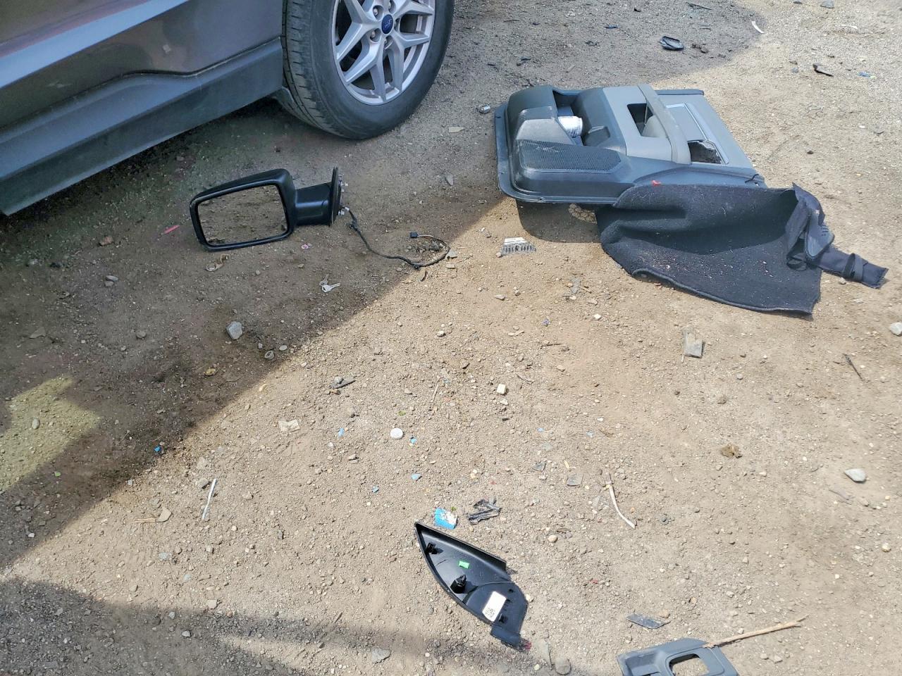 2019 Dodge RAM 1500 Classic SLT