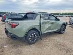 2025 Hyundai Santa Cruz