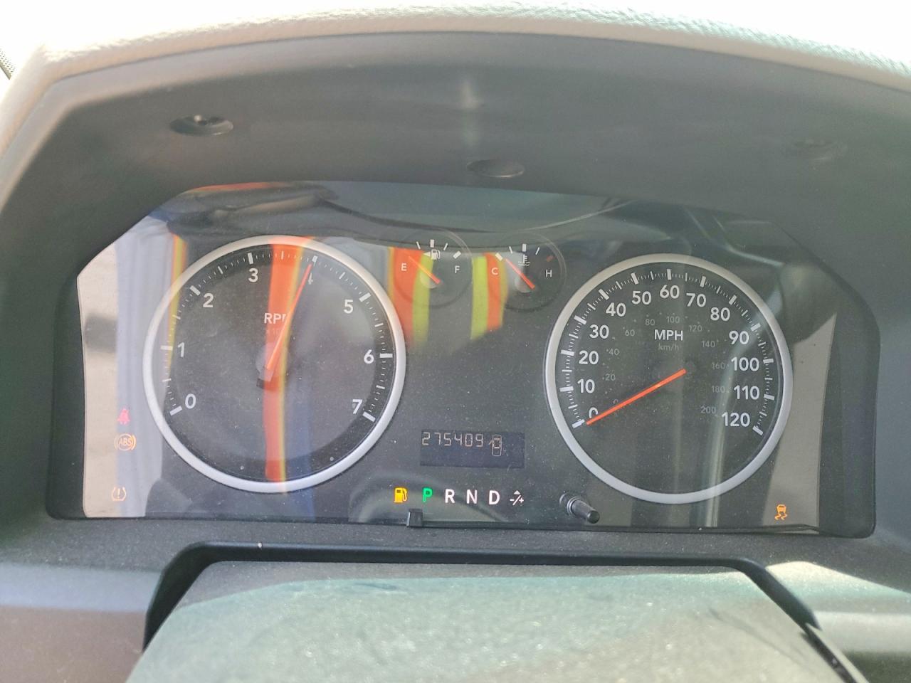2012 Dodge RAM 1500 ST