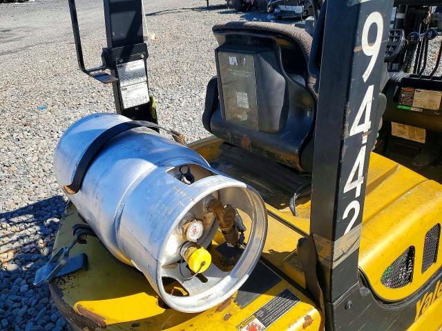 2015 Yale GL0660LDNAV062