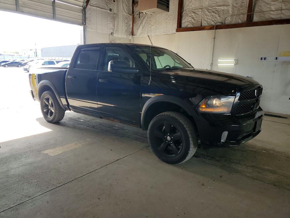 2014 Dodge RAM 1500 ST