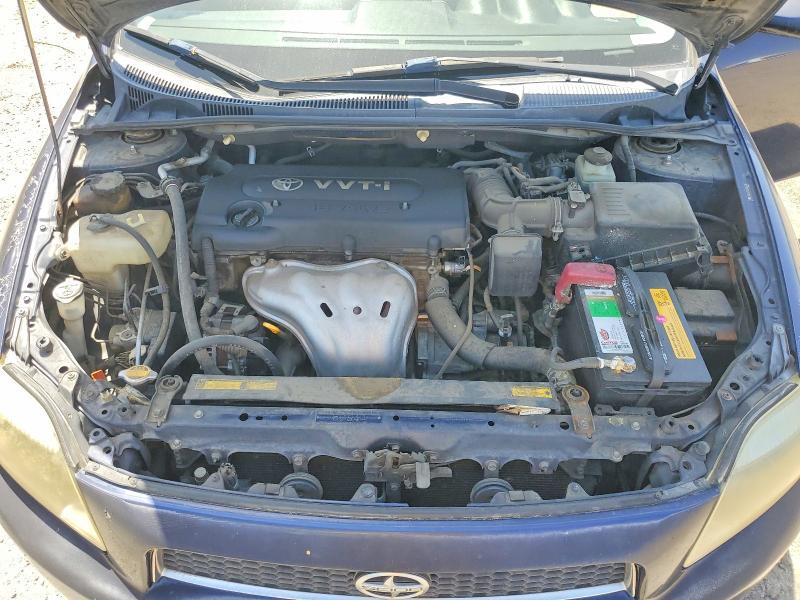 2007 Scion Tc Base