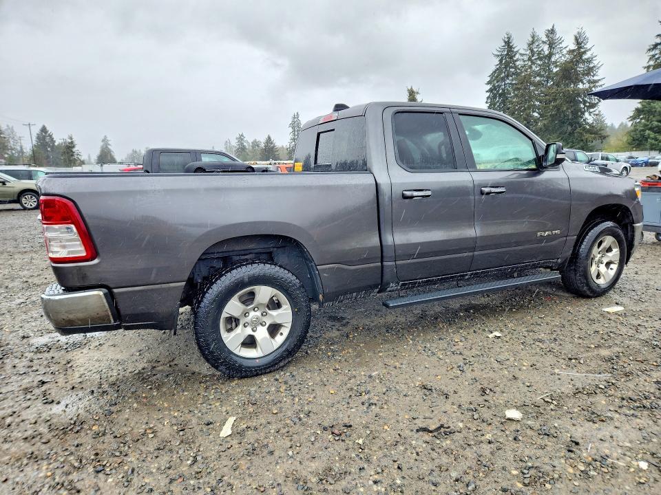 2020 Dodge RAM 1500 BIG Horn