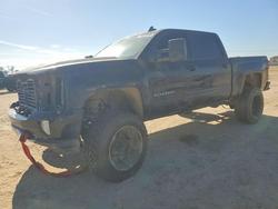 2017 Chevrolet Silverado K1500 lt for sale in Fresno, CA