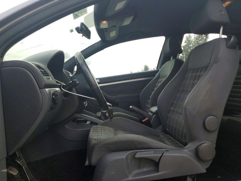 2009 Volkswagen GTI