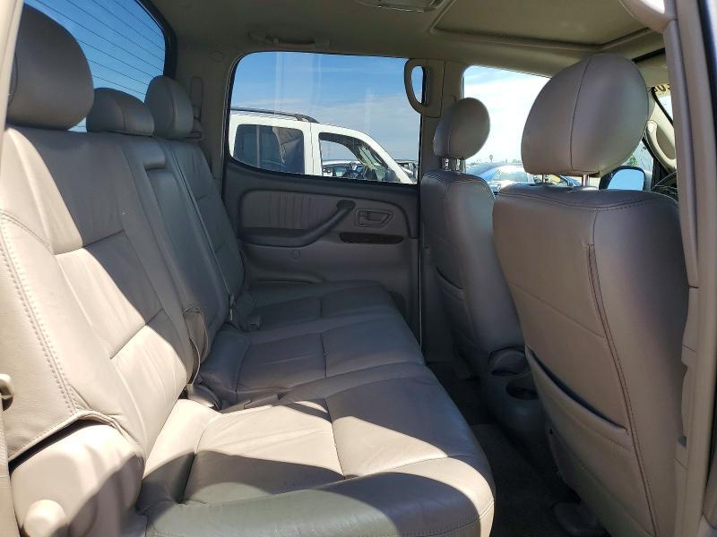 2005 Toyota Tundra Double Cab Limited