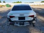 2017 Audi A4 Premium